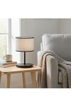 Lampka biurkowa ECO LN1 BL GRAY - Emibig