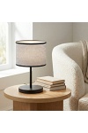 Lampka biurkowa ECO LN1 BL GRAY - Emibig