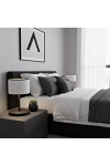 Lampka biurkowa ECO LN1 BL GRAY - Emibig