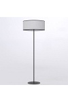 Lampa podłogowa ECO LP1 BL GRAY - Emibig