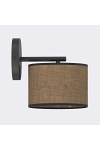 Kinkiet ECO K1 BL BROWN - Emibig