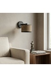 Kinkiet ECO K1 BL BROWN - Emibig
