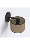 Kinkiet ECO K1 BL BROWN - Emibig