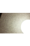 Lampa wisząca CALMA 1 BEIGE - Emibig