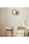 Lampa wisząca CALMA K1 BEIGE S - Emibig