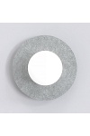 Lampa wisząca CALMA K1 GRAY S - Emibig