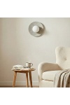 Lampa wisząca CALMA K1 GRAY S - Emibig