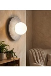 Lampa wisząca CALMA K1 GRAY S - Emibig
