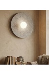 Lampa wisząca CALMA K1 GRAY L - Emibig
