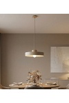 Lampa wisząca KIVI 1L MOKKA - Emibig