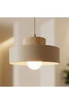 Lampa wisząca KIVI 1S MOKKA - Emibig