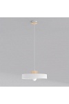 Lampa wisząca KIVI 1L WHITE - Emibig