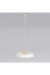 Lampa wisząca KIVI 1L WHITE - Emibig