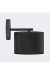 Kinkiet LUX K1 BLACK - Emibig