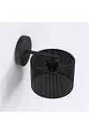 Kinkiet LUX K1 BLACK - Emibig