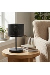 Lampka biurkowa LUX LN1 BLACK - Emibig