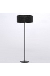 Lampa podłogowa LUX LP1 BLACK - Emibig