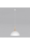 Lampa wisząca NAUTICA 1S WHITE - Emibig
