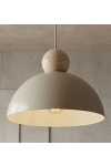 Lampa wisząca KAKI 1M MOKKA - Emibig