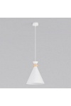 Lampa wisząca ZERO 1 WHITE - Emibig