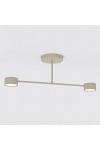 Lampa sufitowa HALO 2 MOKKA - Emibig