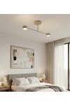 Lampa sufitowa HALO 2 MOKKA - Emibig
