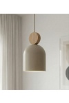 Lampa wisząca MESI 3 MO PREMIUM - Emibig