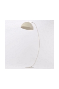 Lampa podłogowa ARCOS LP1 MOKKA - Emibig