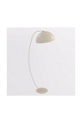 Lampa podłogowa ARCOS LP1 MOKKA - Emibig