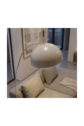 Lampa podłogowa ARCOS LP1 MOKKA - Emibig