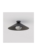 Lampa sufitowa MONO 1M PLAFON BL GRAFIT - Emibig
