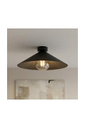 Lampa sufitowa MONO 1M PLAFON BL GRAFIT - Emibig
