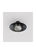 Lampa sufitowa MONO 1S PLAFON BL GRAFIT - Emibig