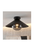 Lampa sufitowa MONO 1S PLAFON BL GRAFIT - Emibig