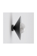 Lampa sufitowa MONO K1S BL GRAFIT - Emibig
