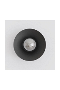 Lampa sufitowa MONO K1S BL GRAFIT - Emibig