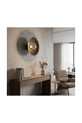 Lampa sufitowa MONO K1S BL GRAFIT - Emibig