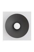 Kinkiet MONO K1L BL OPAL - Emibig