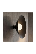 Kinkiet MONO K1L BL OPAL - Emibig