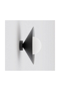 Lampa sufitowa MONO K1S BL OPAL - Emibig