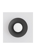 Lampa sufitowa MONO K1S BL OPAL - Emibig