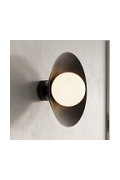 Lampa sufitowa MONO K1S BL OPAL - Emibig