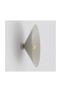 Kinkiet MONO K1L MOKKA AMBER - Emibig
