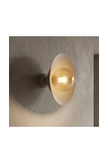 Lampa sufitowa MONO K1S MOKKA AMBER - Emibig