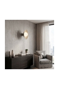 Lampa sufitowa MONO K1S MOKKA OPAL - Emibig