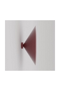 Kinkiet MONO K1L BURGUNDY OPAL - Emibig
