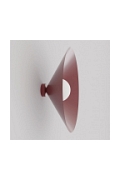 Kinkiet MONO K1L BURGUNDY OPAL - Emibig