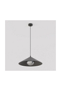 Lampa sufitowa MONO 1M BL GRAFIT - Emibig