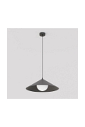 Lampa sufitowa MONO 1M BL OPAL - Emibig