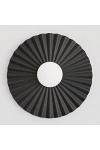 Kinkiet UMBRA K1 BLACK L - Emibig